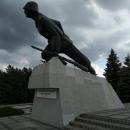 Pomnik Polskiego Piechura 05
