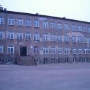 Szkoła podstawowa nr 6, 2003 rok. - panoramio