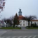 29.11.2003, Ratusz, choinka. - panoramio