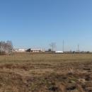 Panorama. łąka, E7, meblolux - panoramio