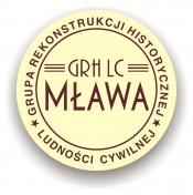 „Mława – silna duchem... oddana sercem...